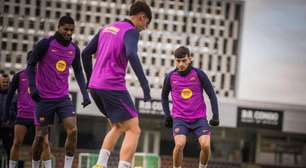 Barcelona x Osasuna: onde assistir, escalações e arbitragem