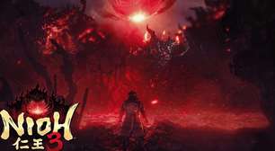 Nioh 3 terá nova demonstração no PS5 e PC em janeiro e progresso será transferido para o jogo completo