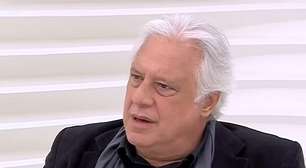 Antônio Fagundes derrota na Justiça casal que foi barrado por atraso em peça de teatro