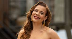 Sem leite e sem glúten: Fernanda Souza, de 'Ilhados com a Sogra', faz esse bolo de cenoura fit; aprendi a receita há 10 anos e nunca mais fiz de outro jeito