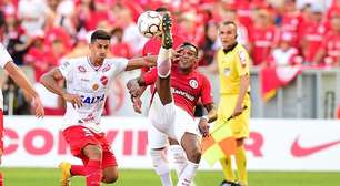 Criciúma briga por ex-Vila Nova para temporada 2026 reforçando Série B