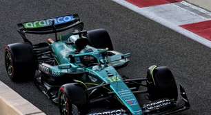 F1: Honda divulga som do motor para temporada 2026