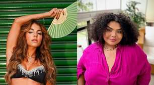 Filha de Arlindo Cruz comemora Hariany ser afastada do carnaval do Rio: 'Não esperava menos!'