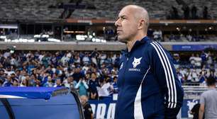 Cruzeiro define plano B caso Leonardo Jardim deixe o clube