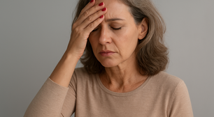 Vida mais longa expõe desafios da perimenopausa