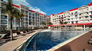 TRAGÉDIA! Hóspede de 37 anos morre em resort famoso no interior de São Paulo