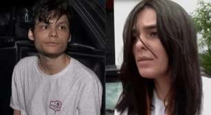 Mãe e padrasto abusam de criança de 3 anos e tem vídeos encontrados pela polícia