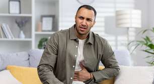 É apendicite ou só gases? Finalmente te contamos as diferenças entre as duas coisas