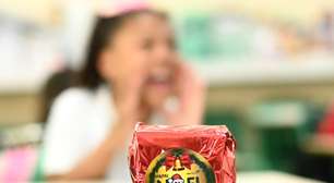 EcoRodovias doa mais de 26 mil brinquedos