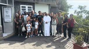 Cristo Redentor ganha Sala da Gratidão para fiéis registrarem graças e milagres