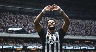 Fim da novela: Grêmio já sabe onde Hulk vai jogar em 2026