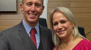 Rodrigo Manga e esposa agora são investigados por fraude em compra de imóvel