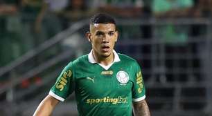 Palmeiras descarta volta de Naves e mantém busca por zagueiro para 2026