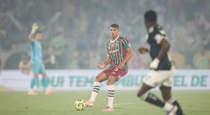 Thiago Silva critica postura do Fluminense no 2° tempo: "Paramos de jogar"