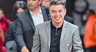 Marcelo Gallardo bate na porta do Athletico-PR em busca de argentino cobiçado: "Titular"