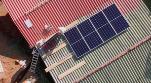 Energia solar compartilhada transforma comunidades na Espanha