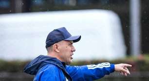 Veja as opções de Leonardo Jardim para substituir Villalba no Cruzeiro