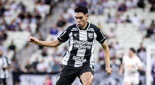 Fica para 2026? Ceará toma decisão e está prestes a definir futuro de Paulo Baya