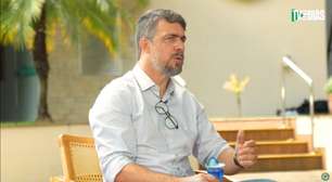 Goiás recebe resposta dura em busca de contratação impactante: "É só pagar"