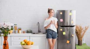 Geladeiras inteligentes de até R$ 2.680 que simplificam a rotina sem pesar no bolso