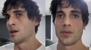 Fiuk rebate acusações de 'desvio de conduta': 'Cansei de aguentar quieto'