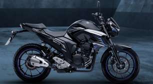 A Yamaha que entrega o melhor custo-benefício da categoria e ainda tem a manutenção mais barata