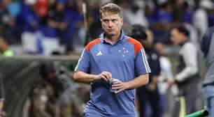 Coritiba deixa escapar jogador do interesse de Seabra: "Volta ao mercado"