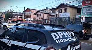 "Cerco Fechado" prende 102 foragidos por homicídios em Porto Alegre, Região Metropolitana e interior