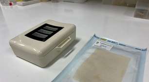 Inovação brasileira pode evitar amputação de pacientes com diabetes