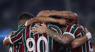 Fluminense terá que repetir feito para ir à final da Copa do Brasil