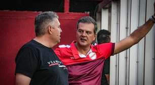 Reforços a caminho do Vila Nova? Saiba próximo nome a ser anunciado para 2026