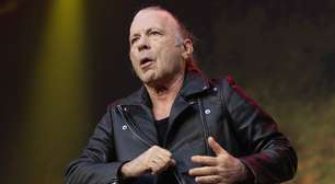 Iron Maiden faz show no Brasil em outubro de 2026: data, local e mais