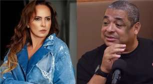 Web debocha da lista de famosos que Nubia Oliiver levou para cama: 'Só bomba'