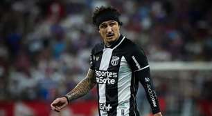 Vazou nos bastidores: Vina tem atualização confirmada sobre futuro no Ceará