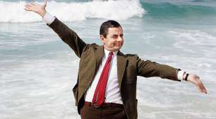 Por que Mr. Bean é amado e odiado por seu ator, Rowan Atkinson