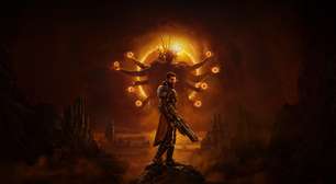 Saros tem novo trailer revelado no TGA 2025 e lançamento é adiado para 30 de abril