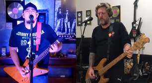 Entenda divergência entre Raimundos e viúva de Canisso, com acusações e réplicas