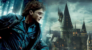 Harry Potter e a Meia Maratona: Hogwarts Legacy mostra a distância absurda que Harry teve que percorrer após tragédia na Parte 6