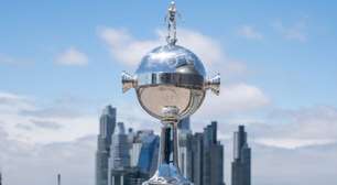 Emissora é favorita para adquirir último pacote dos direitos da Libertadores até 2030