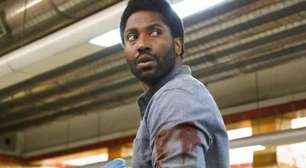 Beckett na Netflix: turista americano vira fugitivo em conspiração política na Grécia