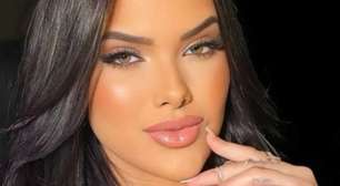 Influenciadora rebate críticas após decidir ter filho nos EUA: 'Tem gente que se contenta com auxílio gás'