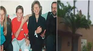 Mansão do Caso Richthofen vira 'atração' e tira o sossego de vizinhança