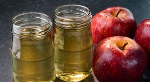 Como tomar vinagre de maçã para perder barriga? Aprenda a como incluir no dia a dia