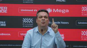 Goiás tenta atravessar Atlético-GO em negociação por volante do Grêmio para 2026