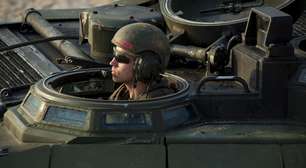 Já vimos de tudo na Ucrânia, mas isso é novidade: os drones estão se disfarçando de soldados russos, e está funcionando