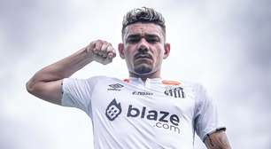 Time da Série A avalia contratação de Tiquinho Soares