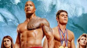 Baywatch: S.O.S. Malibu na Prime Video: Ação, humor e conspiração nas praias da Califórnia