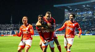 Jogador do Vila Nova promete 'briga' por camisa 10 do clube, não pipoca e solta: "Protagonismo"