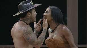 Antes de 'A Fazenda 17': Carol fez barraco pesado por pizza e absorvente: