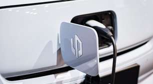 Sistema da Leapmotor será usado em carros da Stellantis